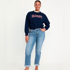 Low Waist Old Navy Jeans 10